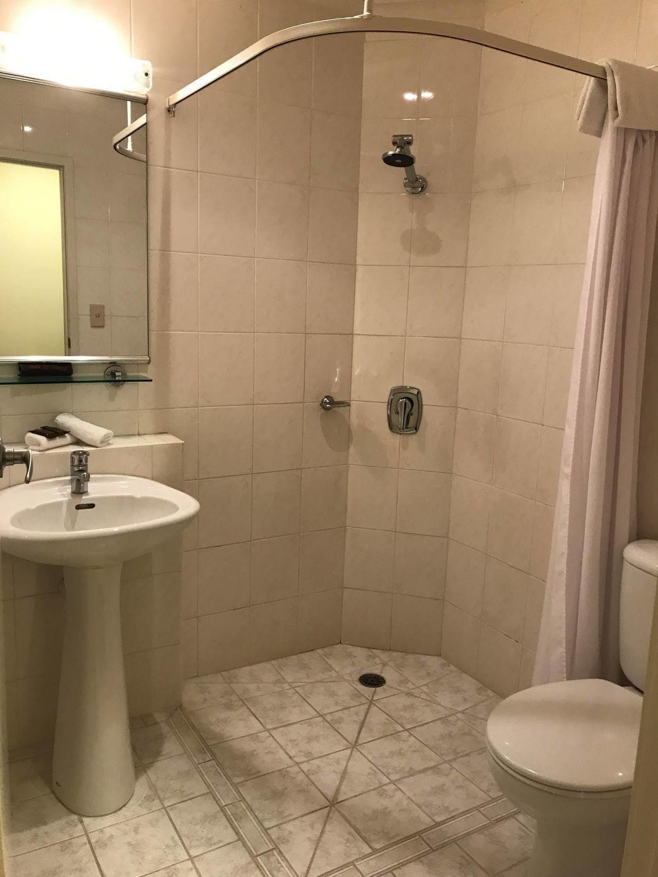 Pacific Harbour Motor Inn Gisborne Bagian luar foto