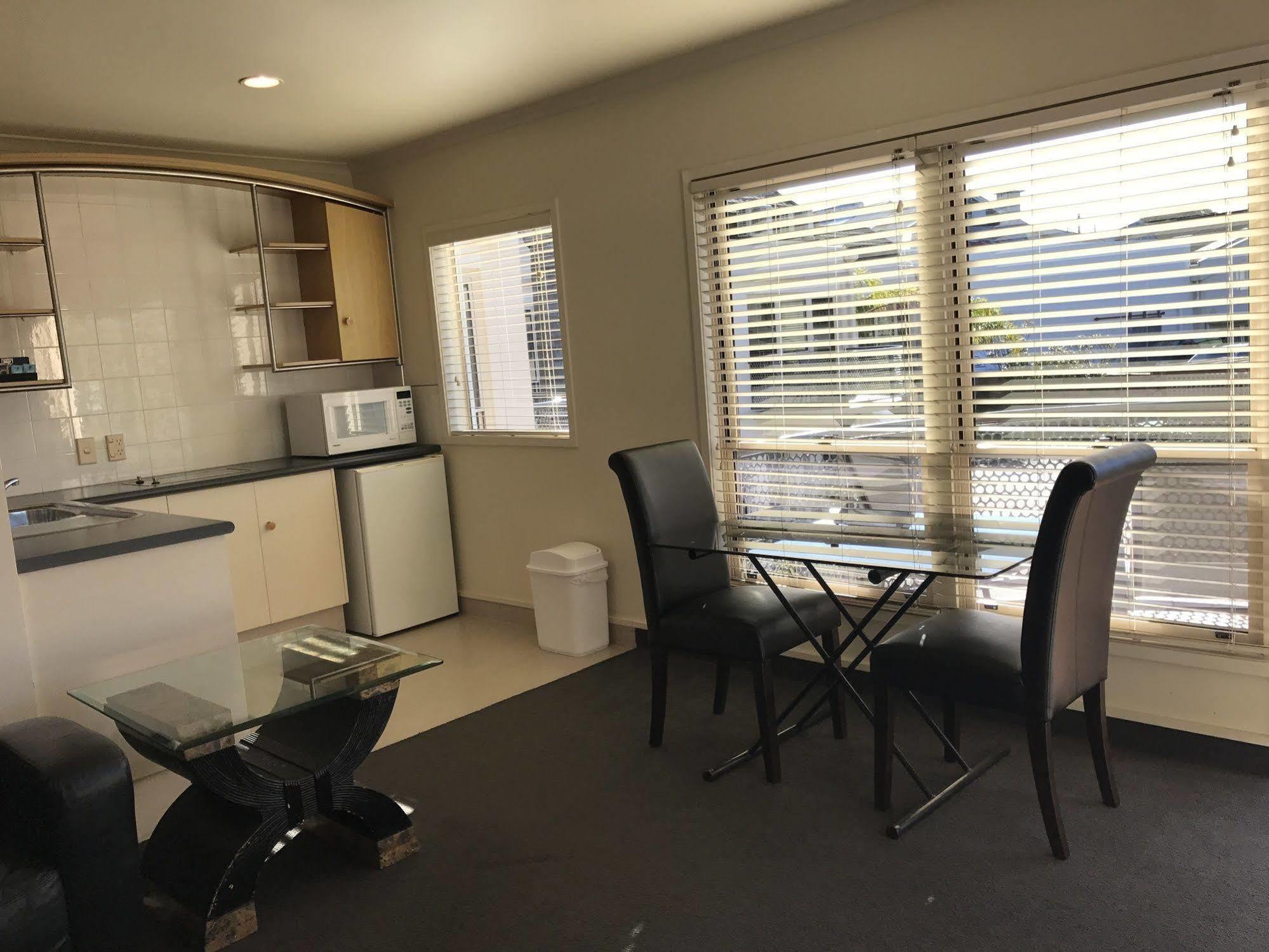 Pacific Harbour Motor Inn Gisborne Bagian luar foto